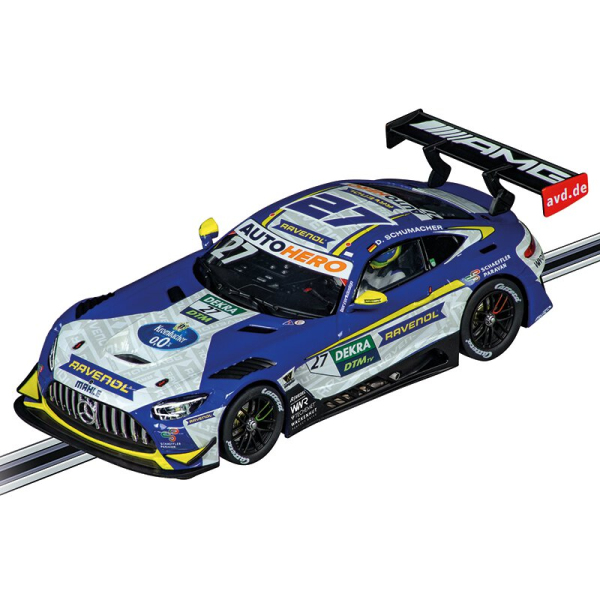 Carrera Evolution Mercedes-AMG GT3 Evo Mercedes-AMG Team D. Schumacher Nr. 27 20027736